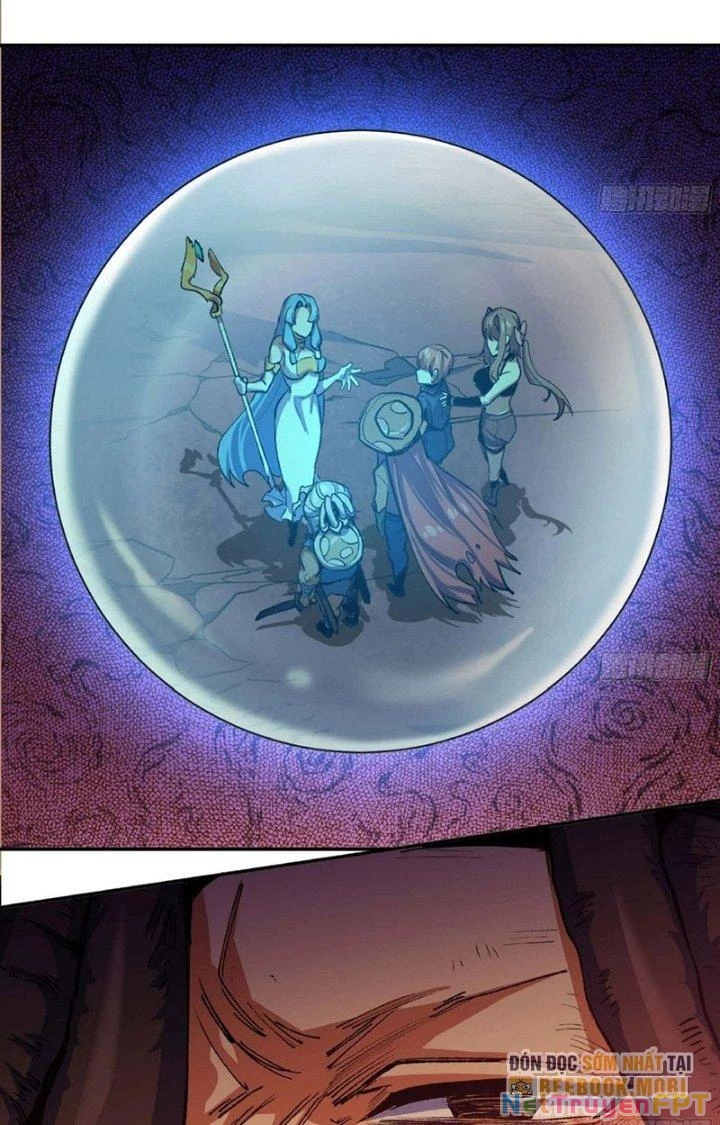 Dũng Sĩ Nấm Chapter 101 - 25