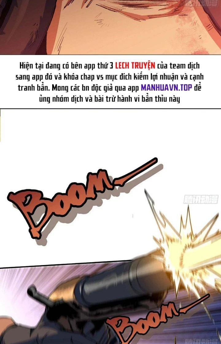 Dũng Sĩ Nấm Chapter 101 - 26