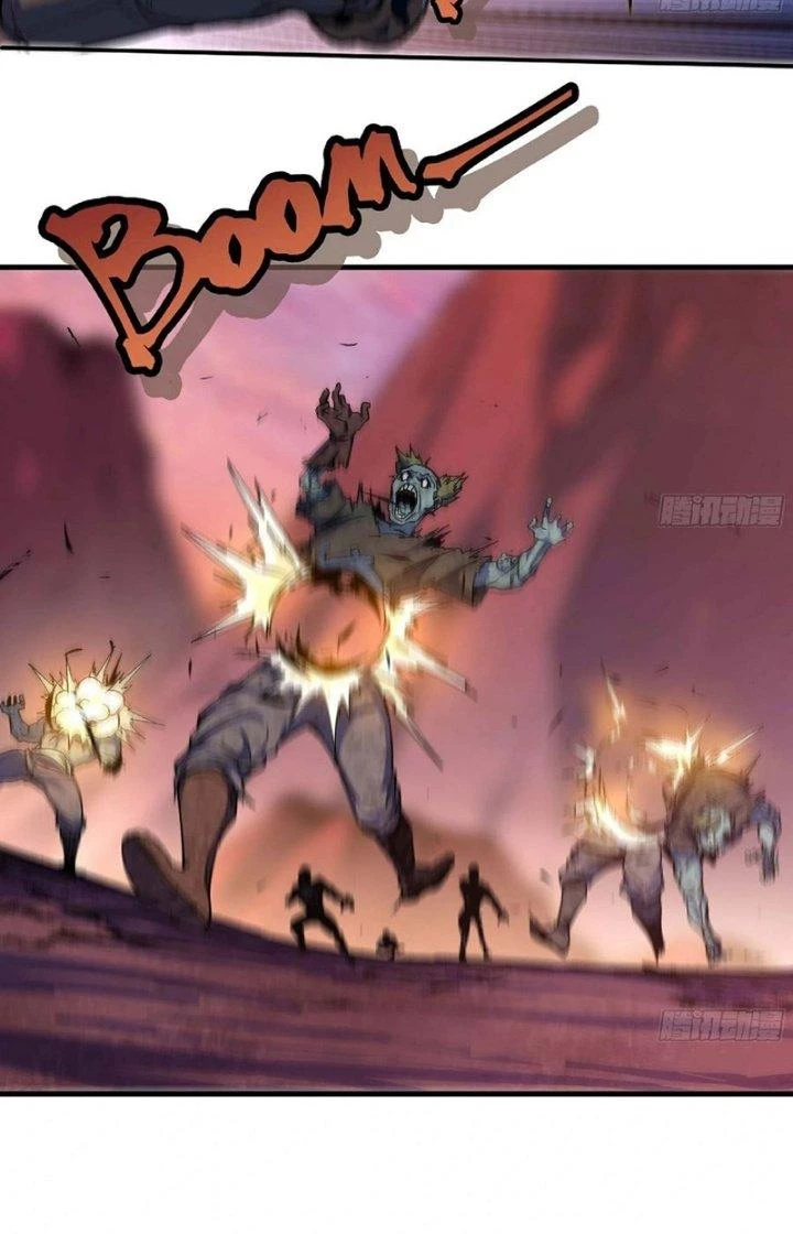 Dũng Sĩ Nấm Chapter 101 - 27