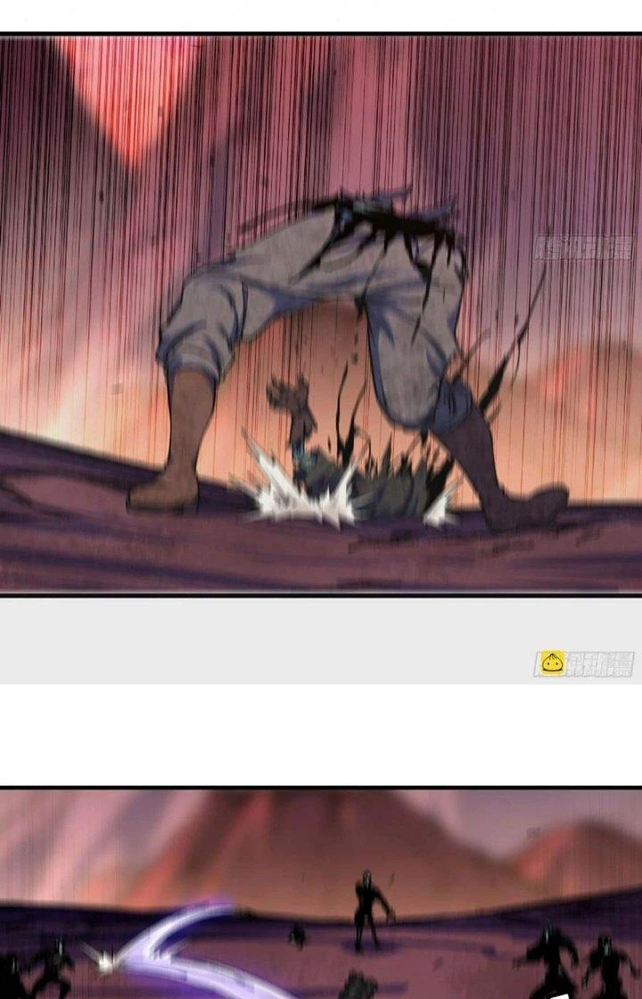 Dũng Sĩ Nấm Chapter 101 - 28