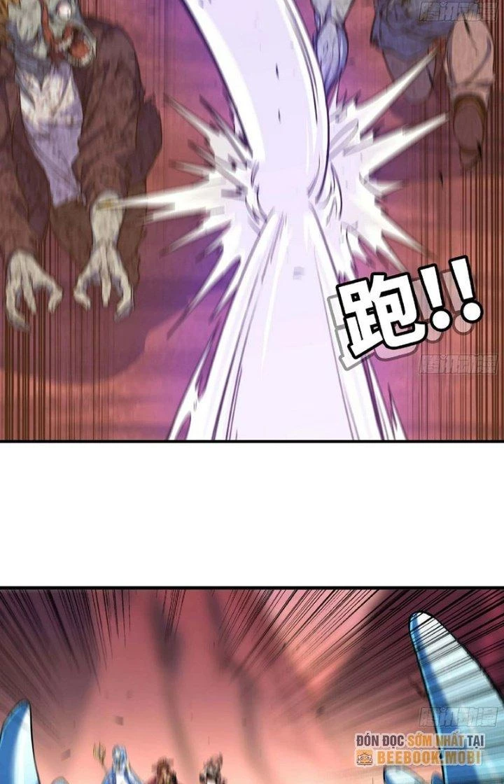 Dũng Sĩ Nấm Chapter 101 - 30
