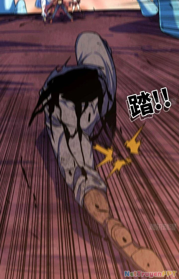 Dũng Sĩ Nấm Chapter 101 - 31