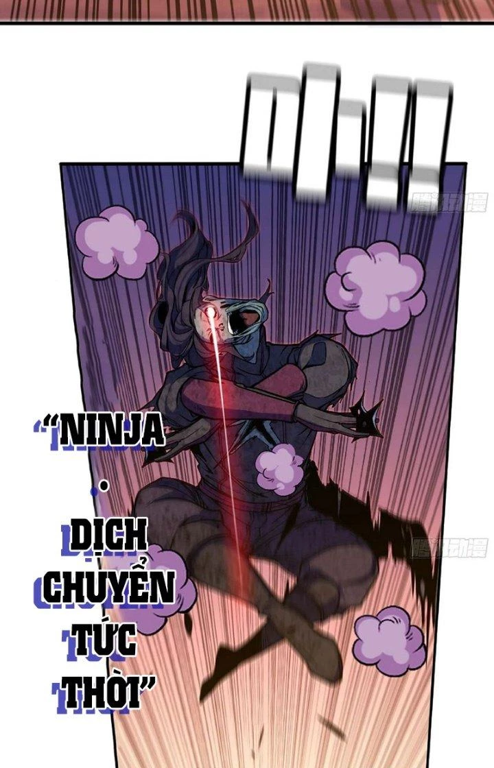 Dũng Sĩ Nấm Chapter 101 - 32