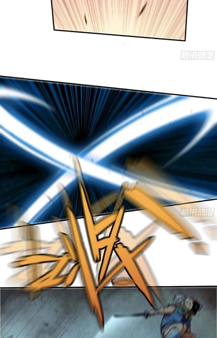 Dũng Sĩ Nấm Chapter 101 - 33