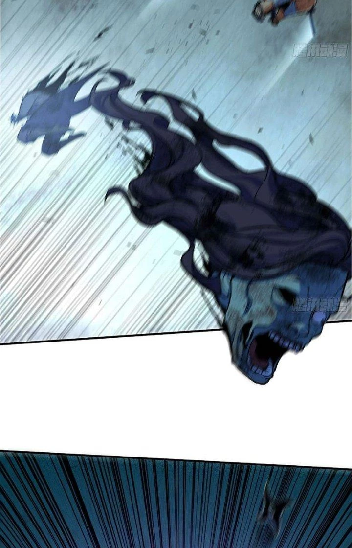 Dũng Sĩ Nấm Chapter 101 - 34