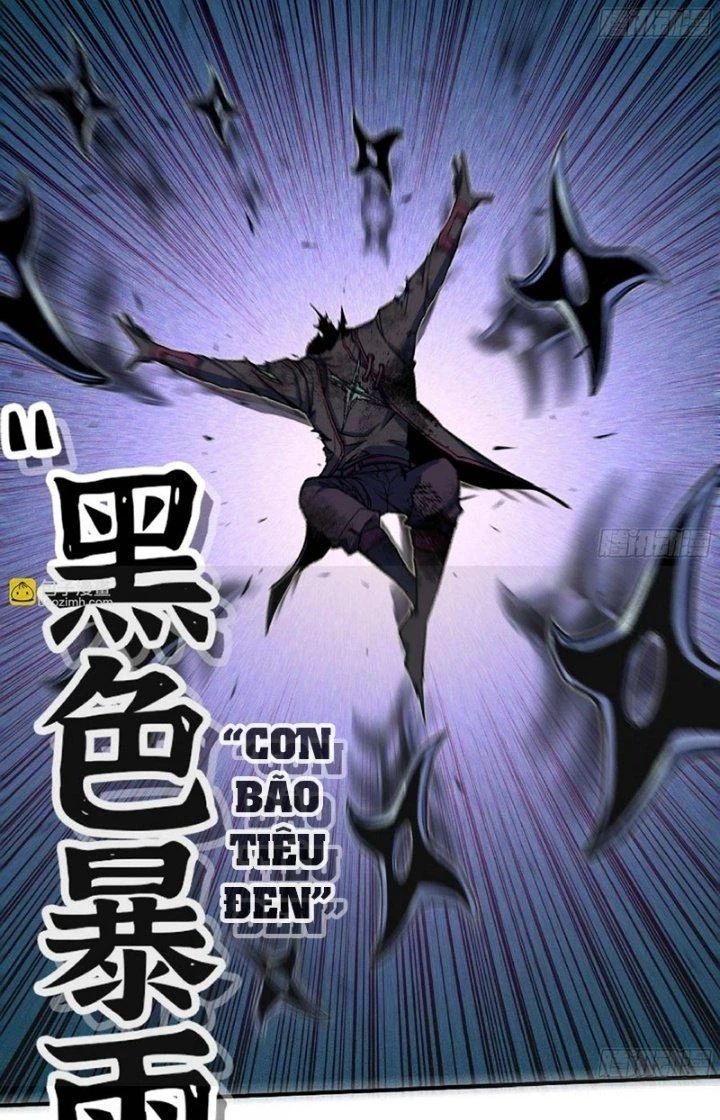 Dũng Sĩ Nấm Chapter 101 - 35