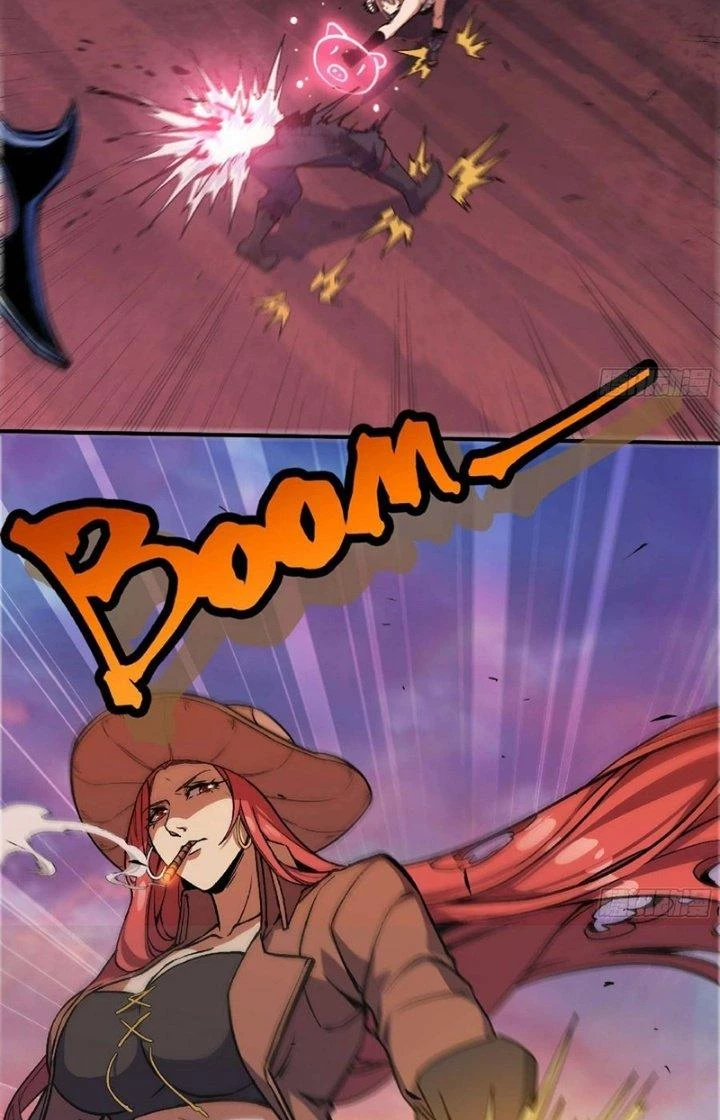 Dũng Sĩ Nấm Chapter 101 - 37