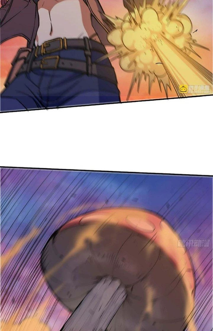 Dũng Sĩ Nấm Chapter 101 - 38