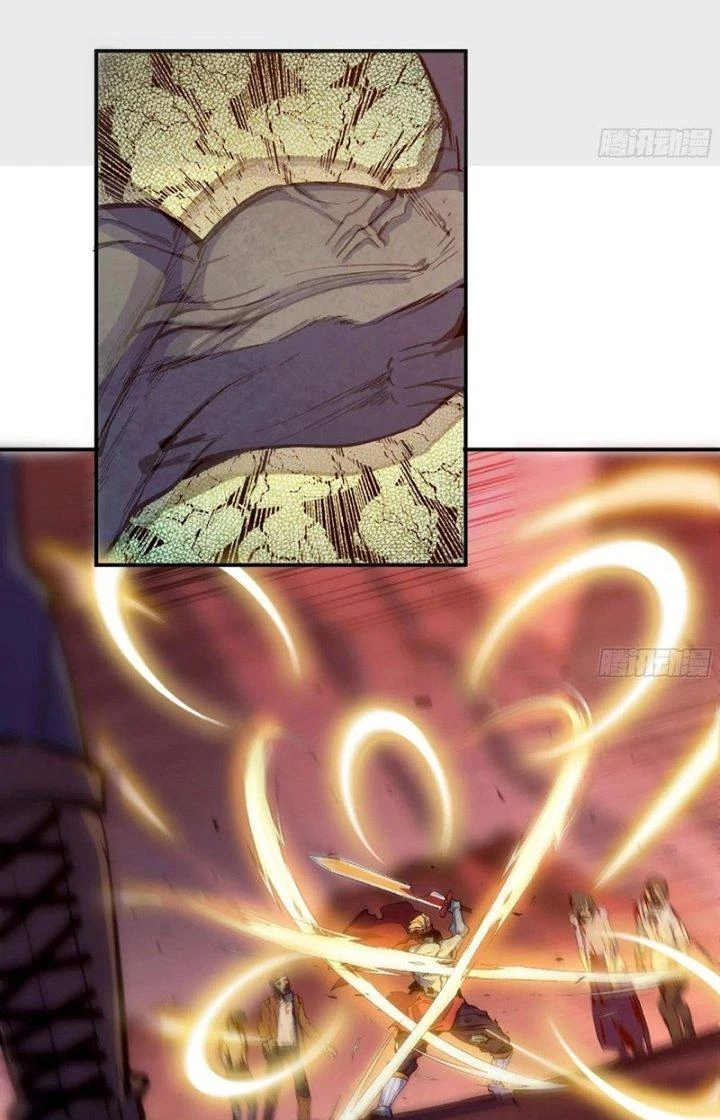 Dũng Sĩ Nấm Chapter 101 - 40