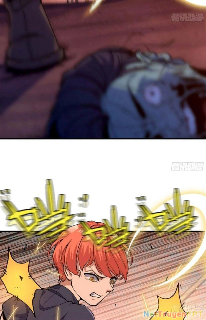 Dũng Sĩ Nấm Chapter 101 - 41