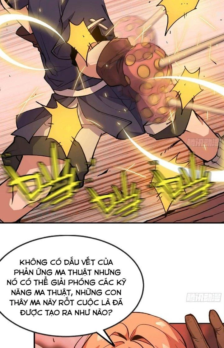 Dũng Sĩ Nấm Chapter 101 - 42