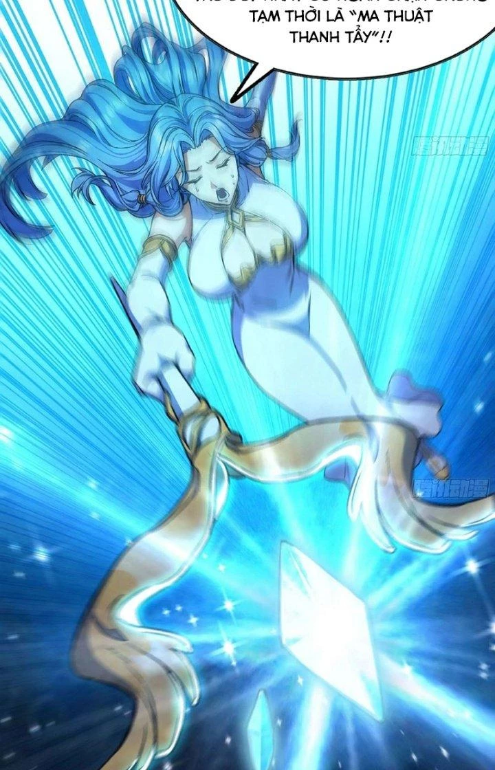 Dũng Sĩ Nấm Chapter 101 - 44