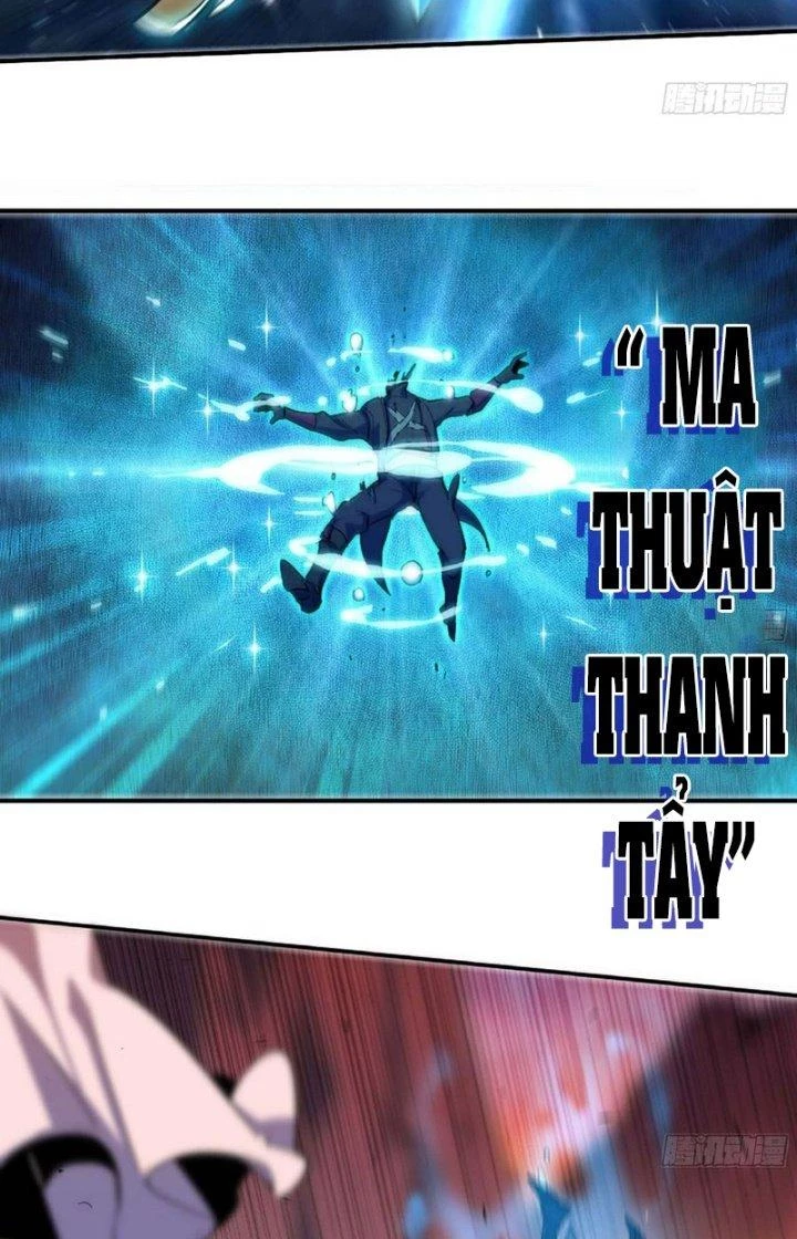 Dũng Sĩ Nấm Chapter 101 - 45