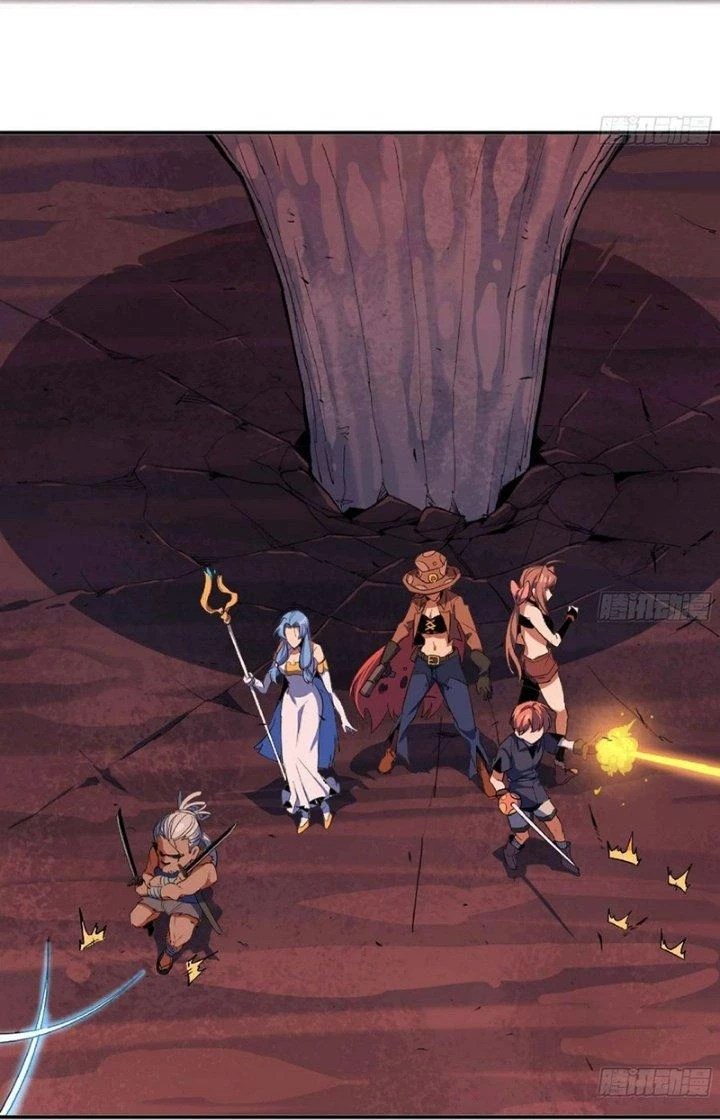 Dũng Sĩ Nấm Chapter 101 - 48