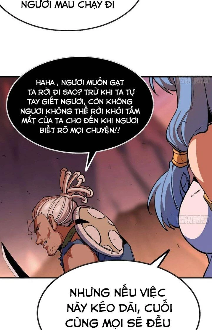 Dũng Sĩ Nấm Chapter 101 - 50