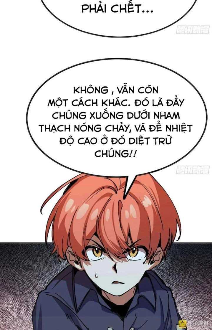 Dũng Sĩ Nấm Chapter 101 - 51