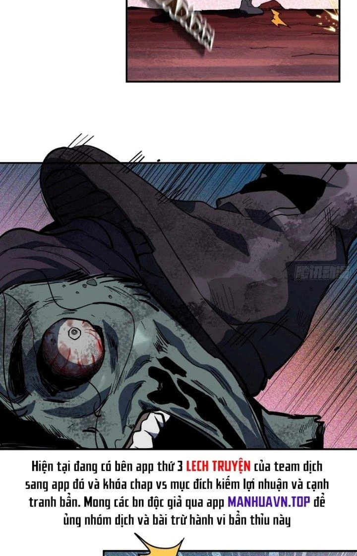 Dũng Sĩ Nấm Chapter 102 - 3