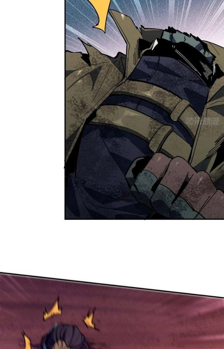 Dũng Sĩ Nấm Chapter 102 - 4