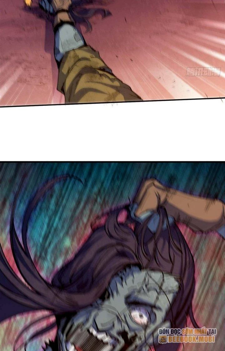 Dũng Sĩ Nấm Chapter 102 - 5