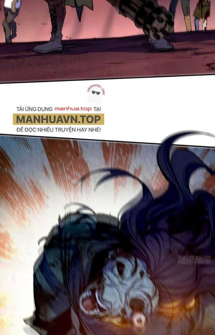 Dũng Sĩ Nấm Chapter 102 - 7