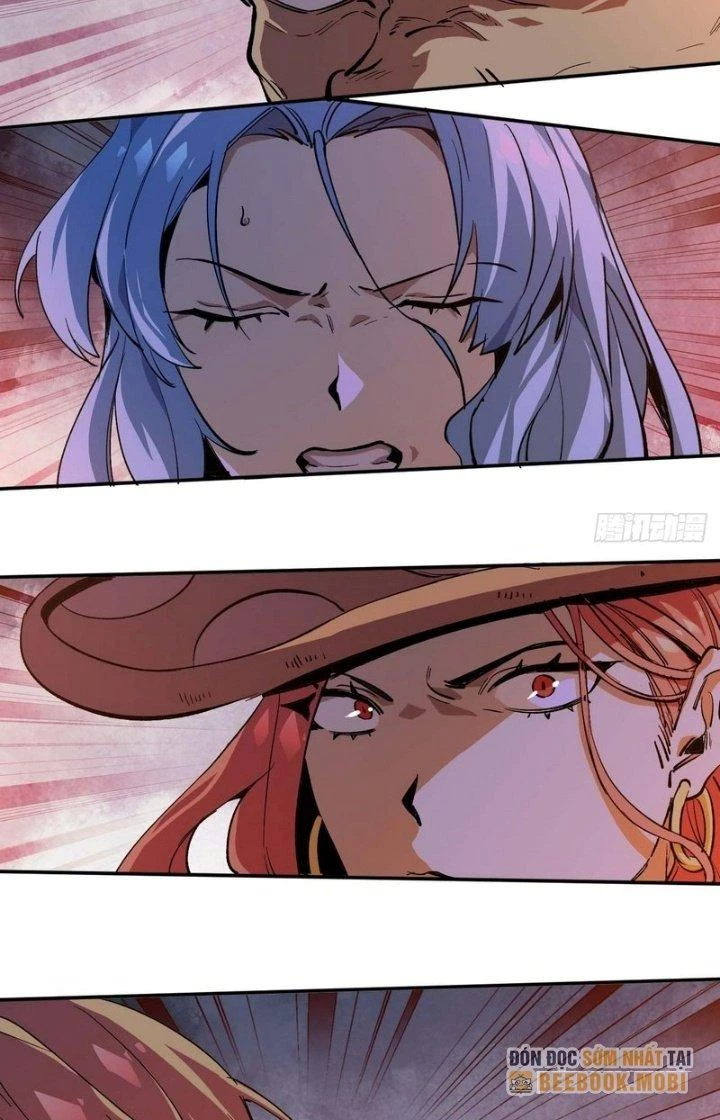 Dũng Sĩ Nấm Chapter 102 - 10