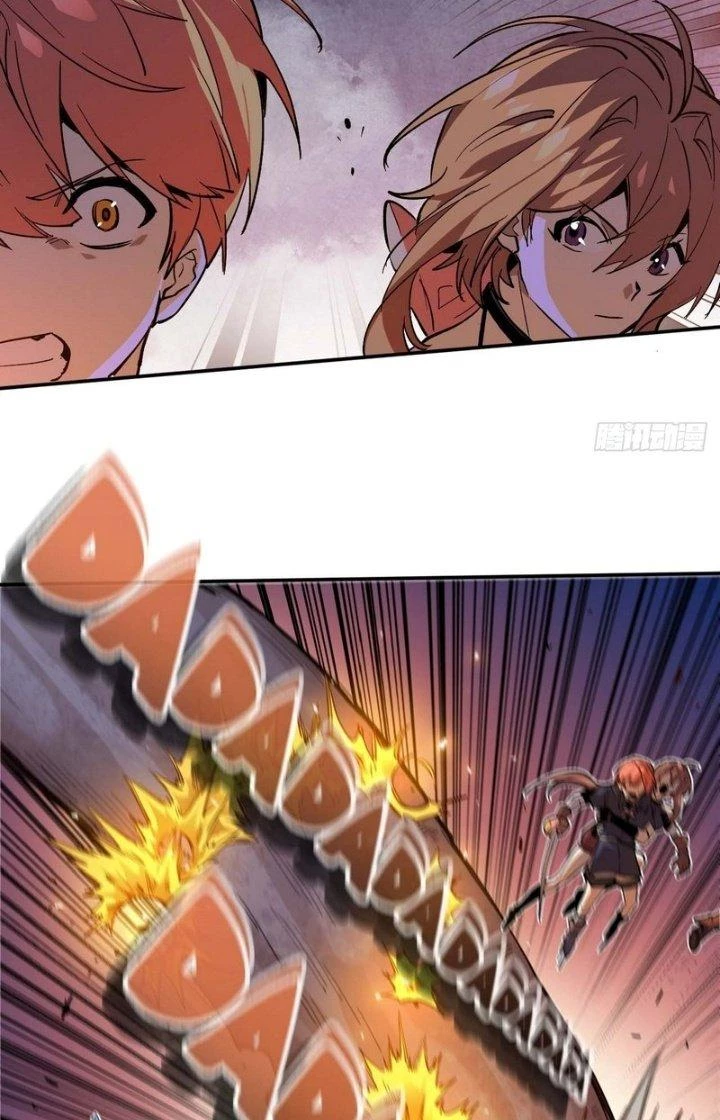 Dũng Sĩ Nấm Chapter 102 - 11