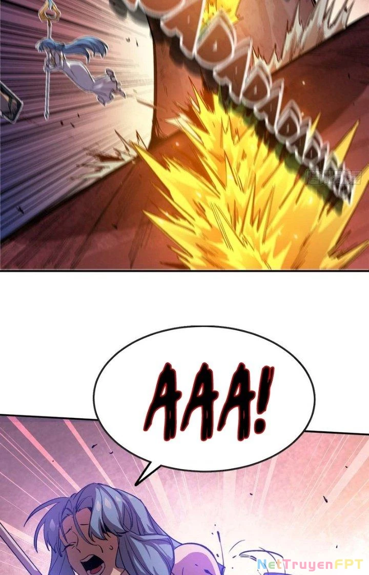 Dũng Sĩ Nấm Chapter 102 - 12