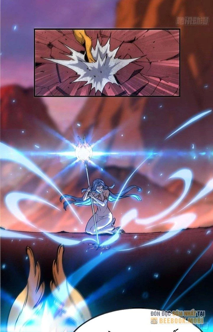 Dũng Sĩ Nấm Chapter 102 - 15