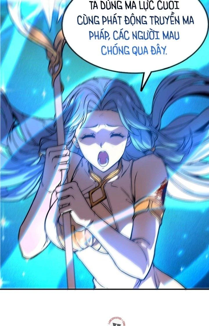 Dũng Sĩ Nấm Chapter 102 - 16