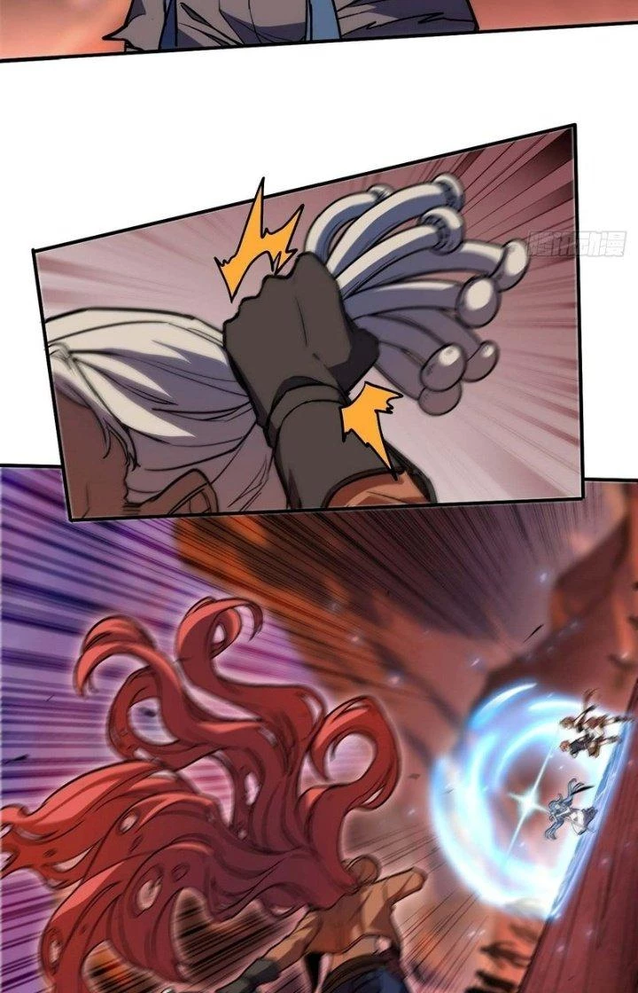 Dũng Sĩ Nấm Chapter 102 - 18