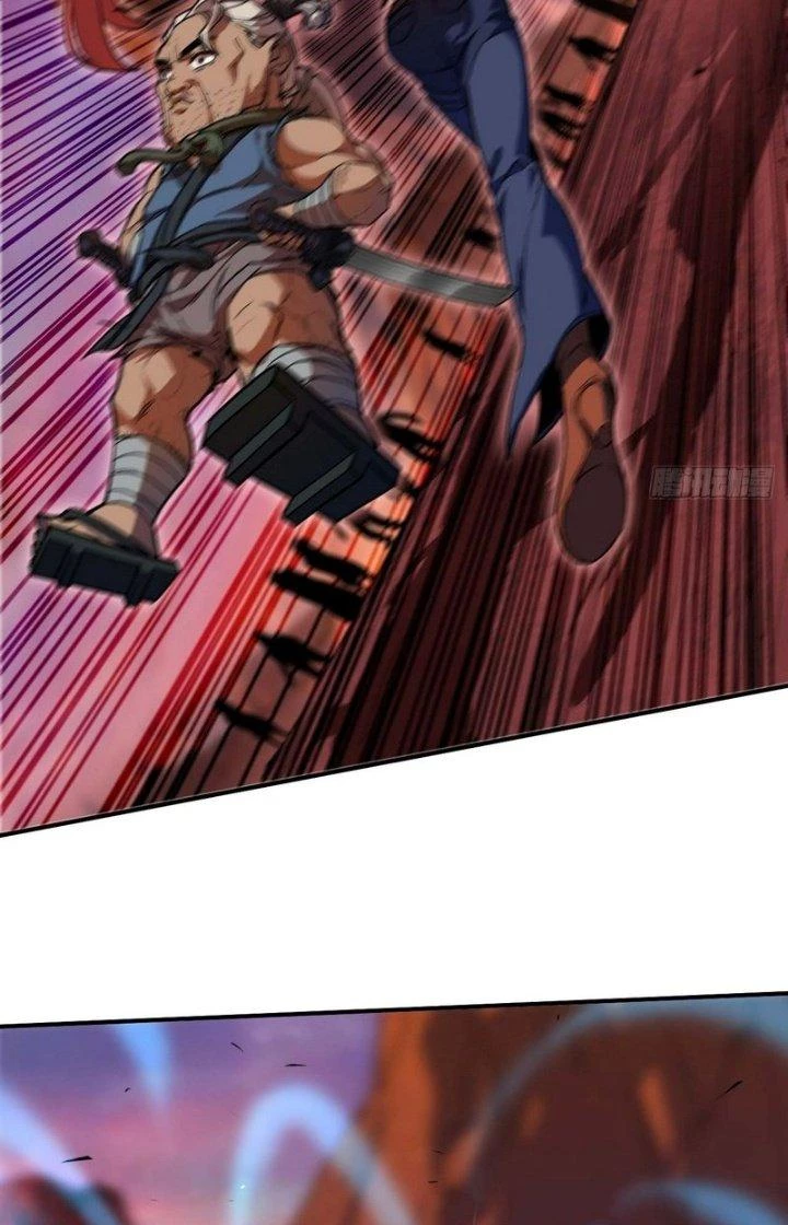 Dũng Sĩ Nấm Chapter 102 - 19