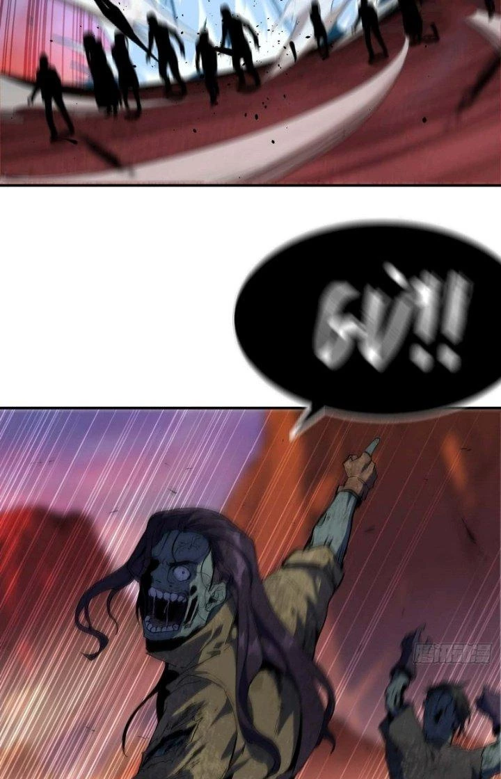 Dũng Sĩ Nấm Chapter 102 - 22