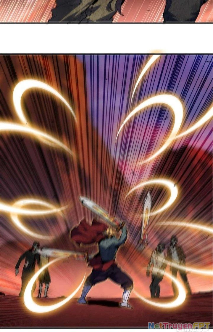 Dũng Sĩ Nấm Chapter 102 - 23