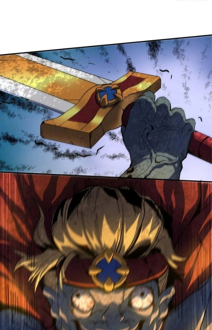 Dũng Sĩ Nấm Chapter 102 - 24