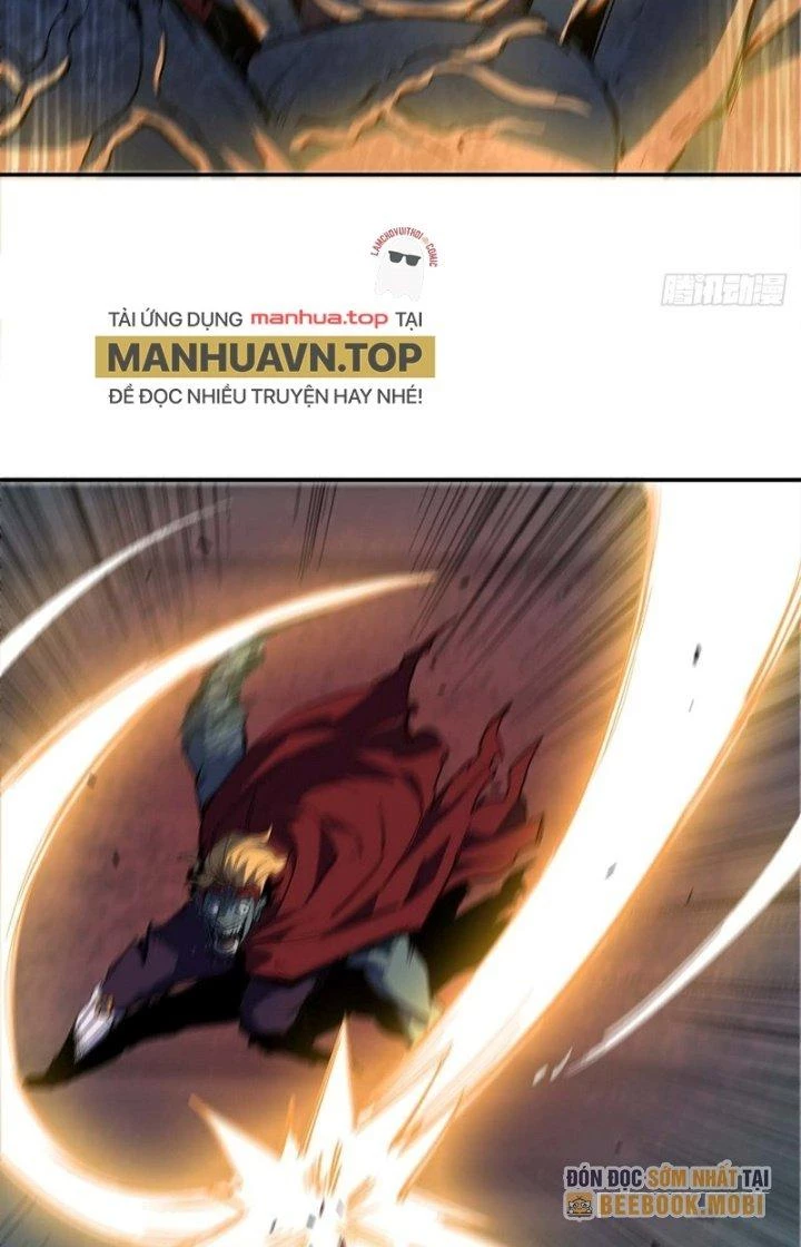 Dũng Sĩ Nấm Chapter 102 - 25