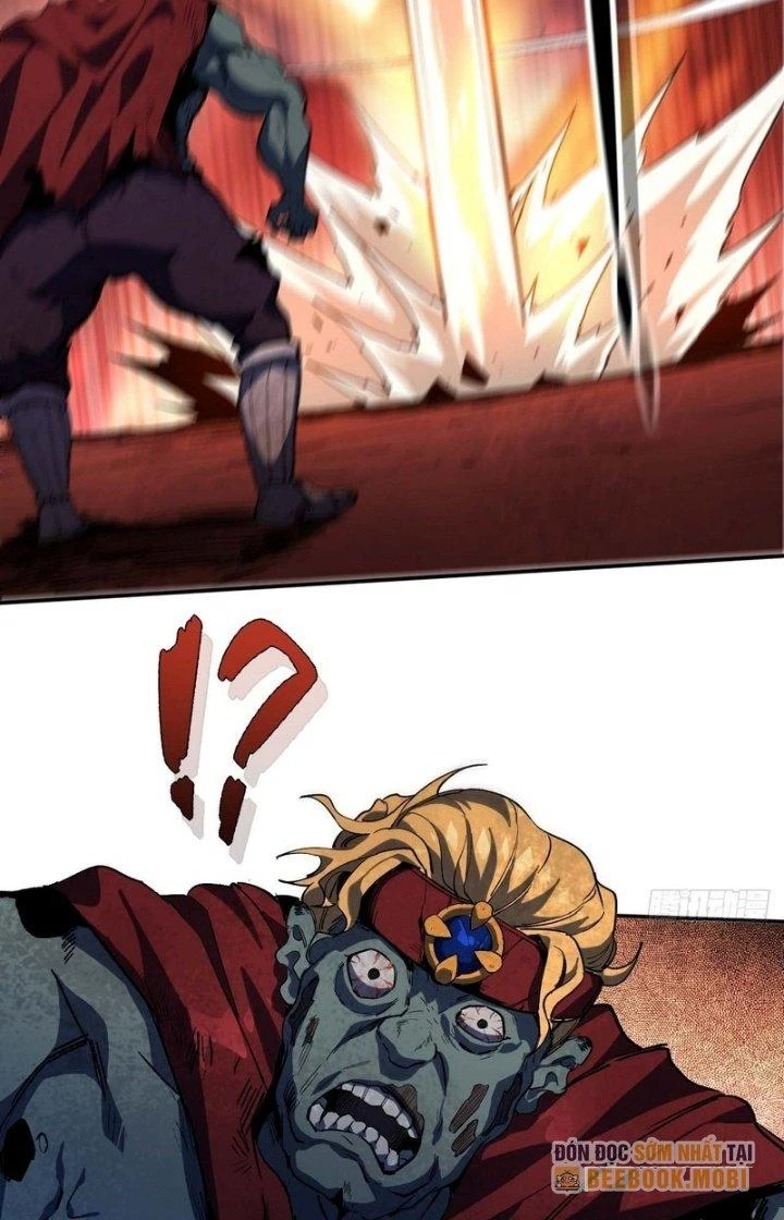Dũng Sĩ Nấm Chapter 102 - 30