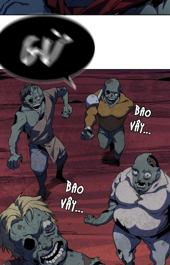 Dũng Sĩ Nấm Chapter 102 - 31