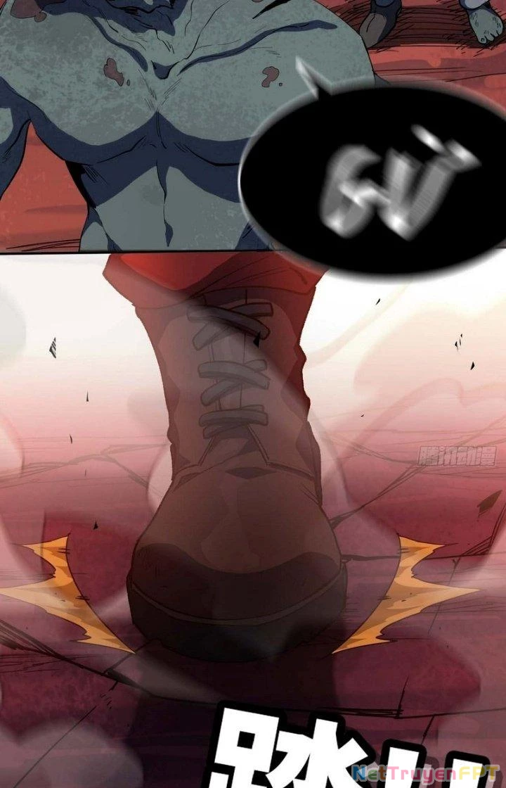 Dũng Sĩ Nấm Chapter 102 - 32