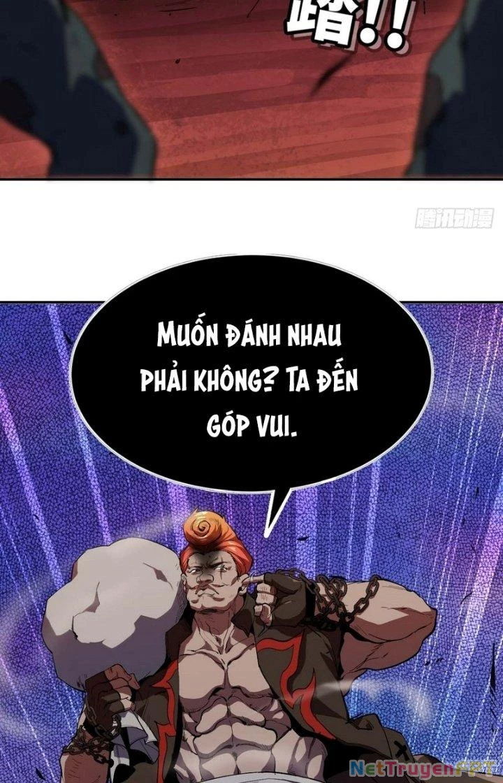 Dũng Sĩ Nấm Chapter 102 - 34