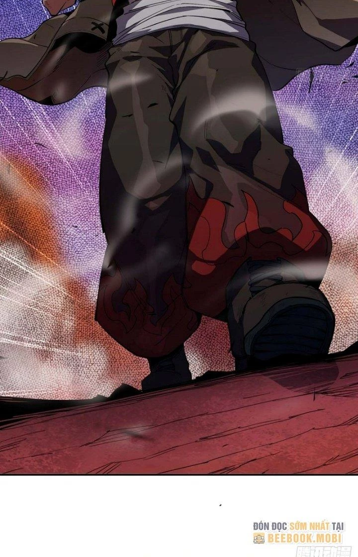 Dũng Sĩ Nấm Chapter 102 - 35