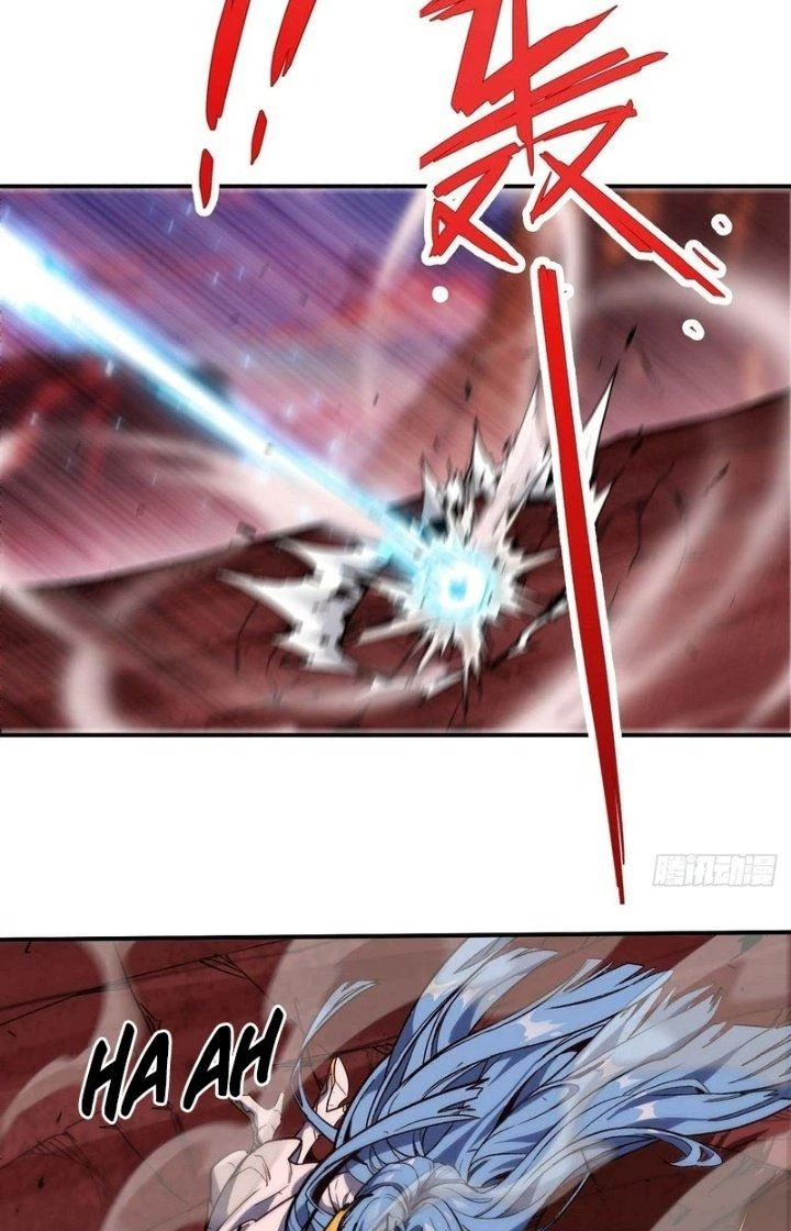 Dũng Sĩ Nấm Chapter 102 - 37