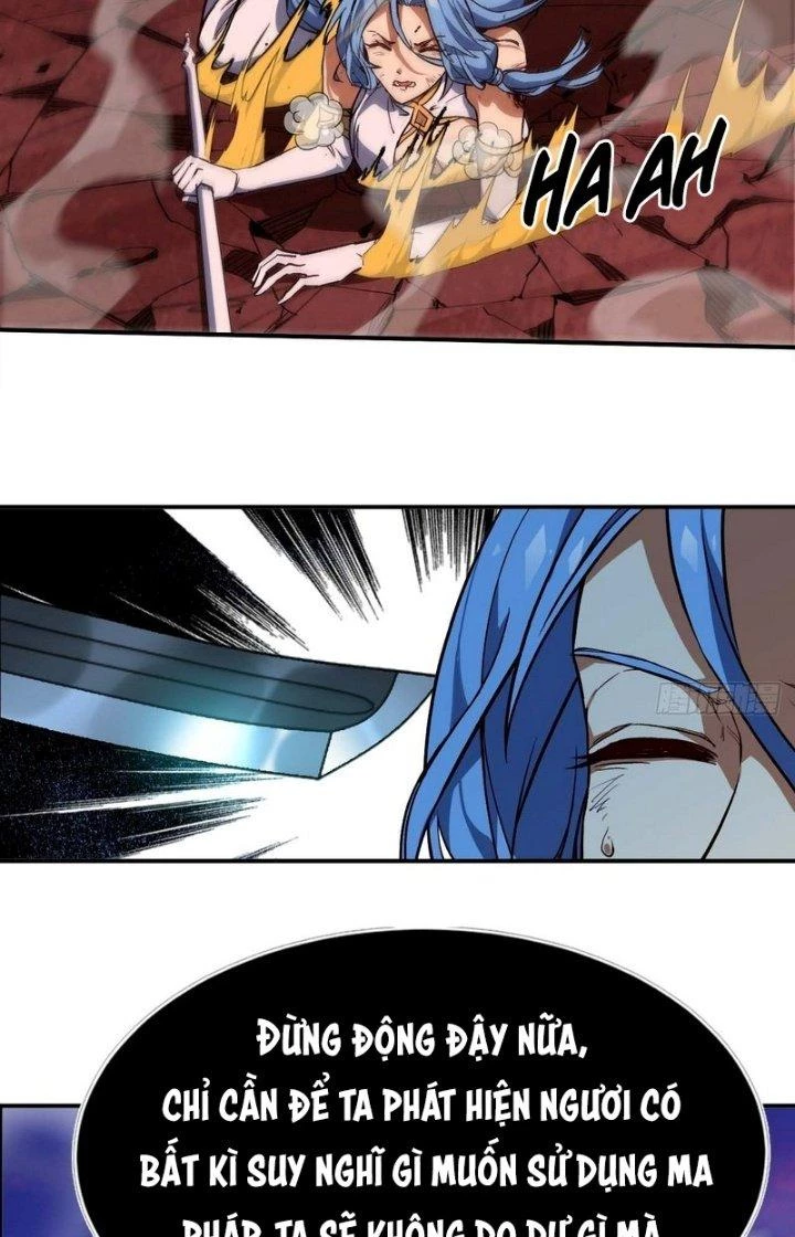 Dũng Sĩ Nấm Chapter 102 - 38