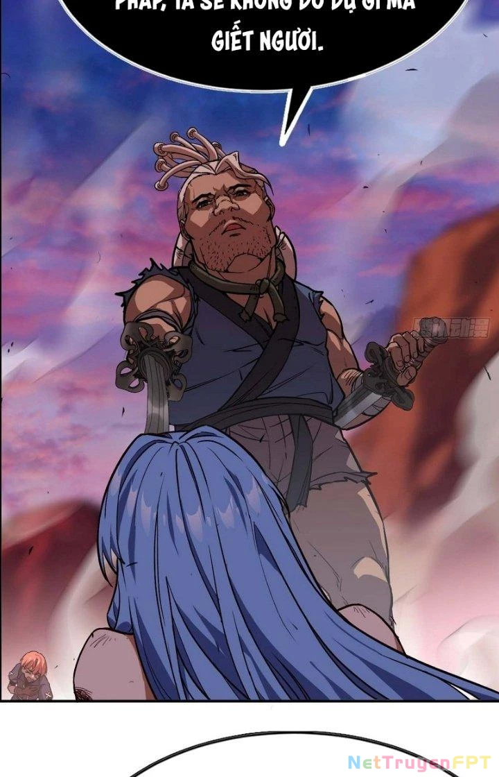 Dũng Sĩ Nấm Chapter 102 - 39