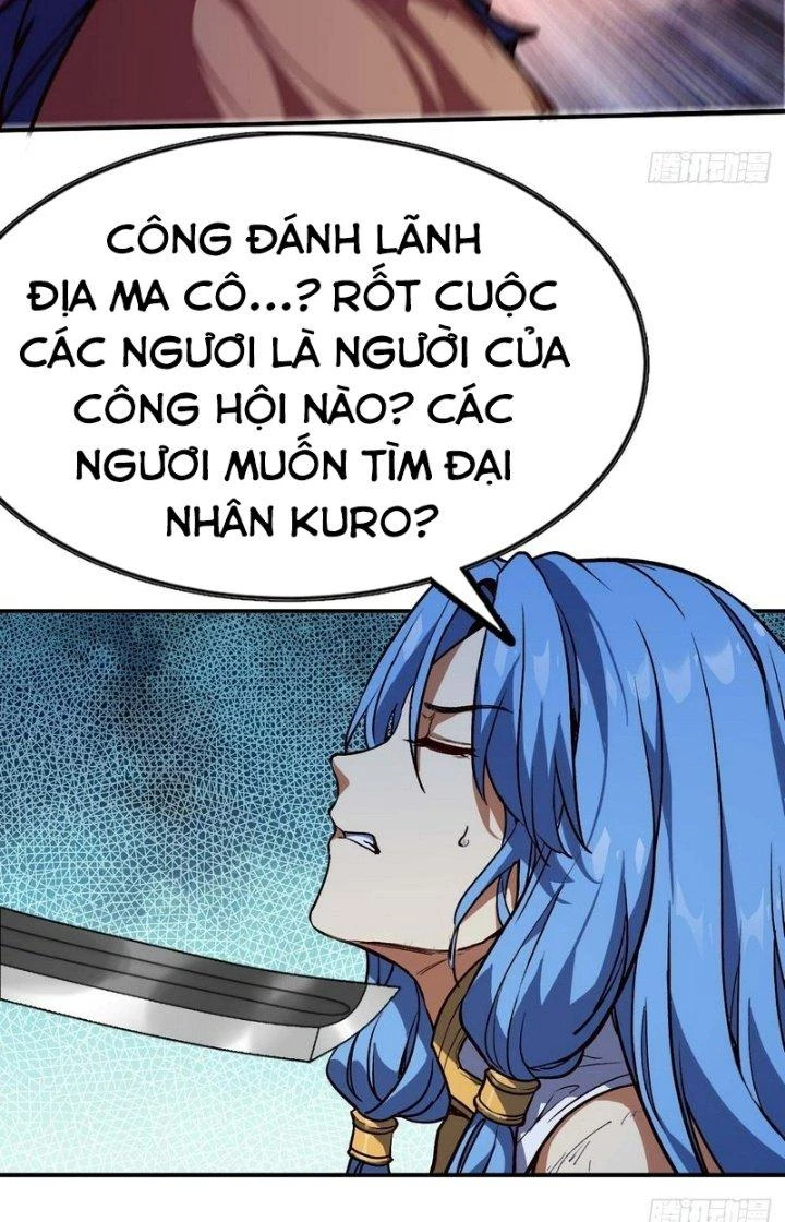 Dũng Sĩ Nấm Chapter 102 - 41