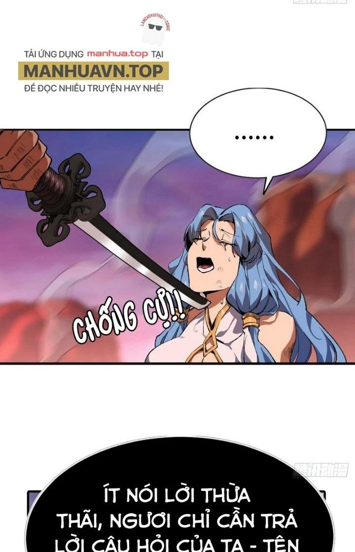 Dũng Sĩ Nấm Chapter 102 - 42