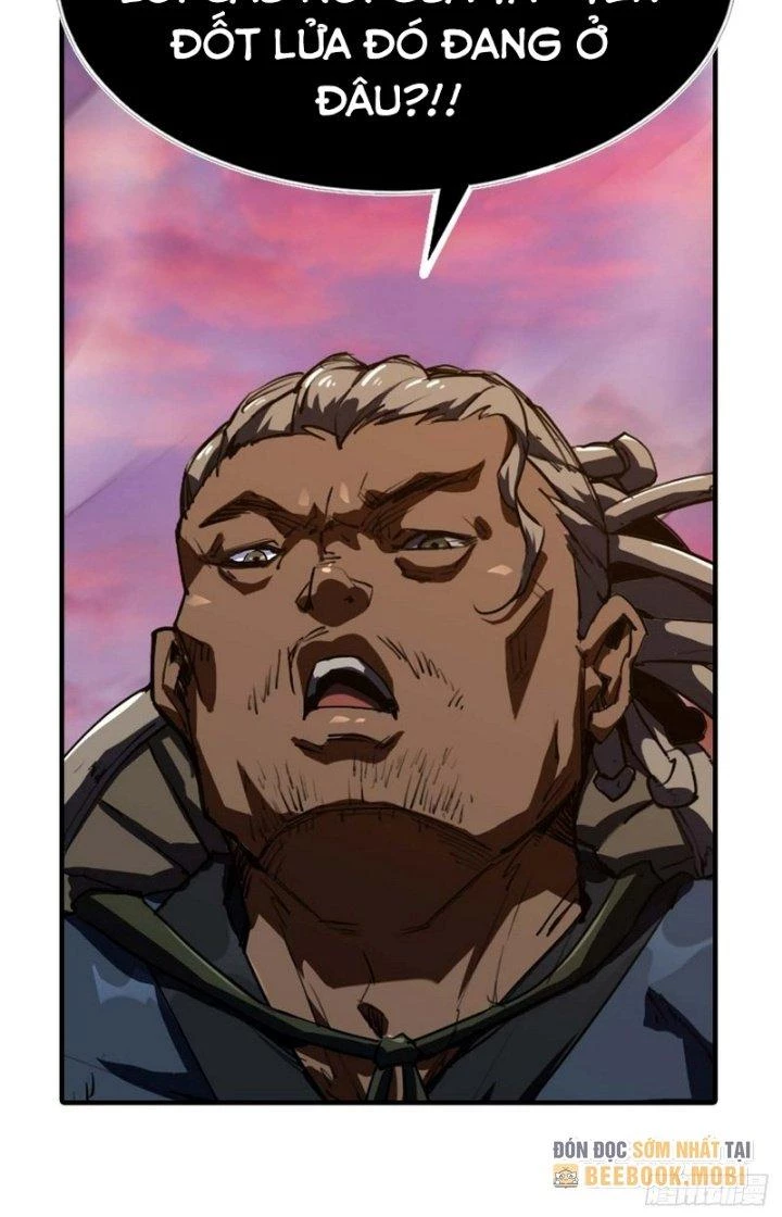 Dũng Sĩ Nấm Chapter 102 - 43