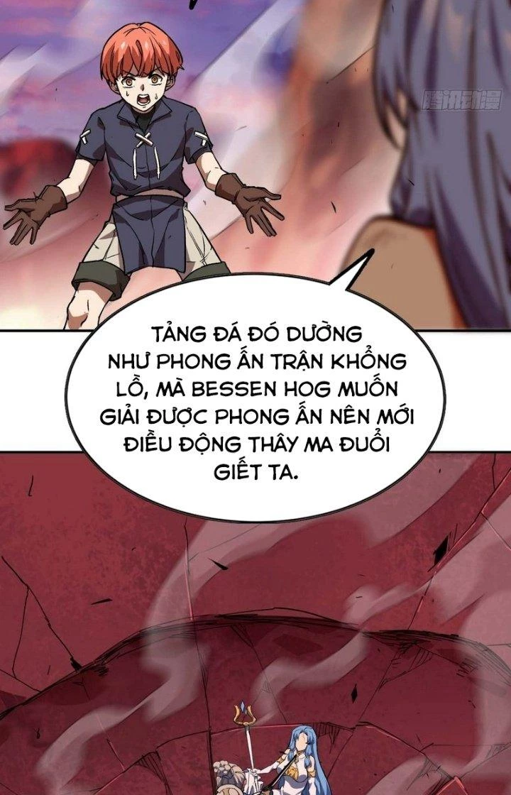 Dũng Sĩ Nấm Chapter 102 - 45