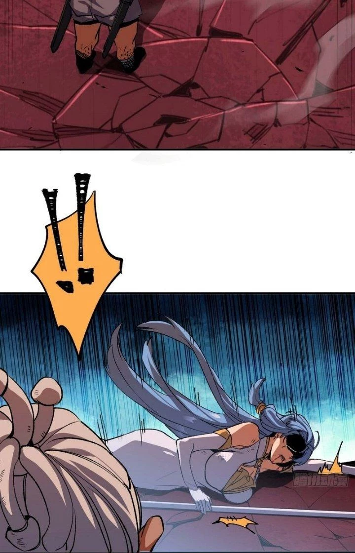 Dũng Sĩ Nấm Chapter 102 - 50