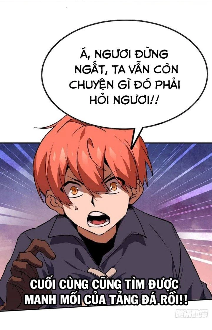 Dũng Sĩ Nấm Chapter 102 - 51