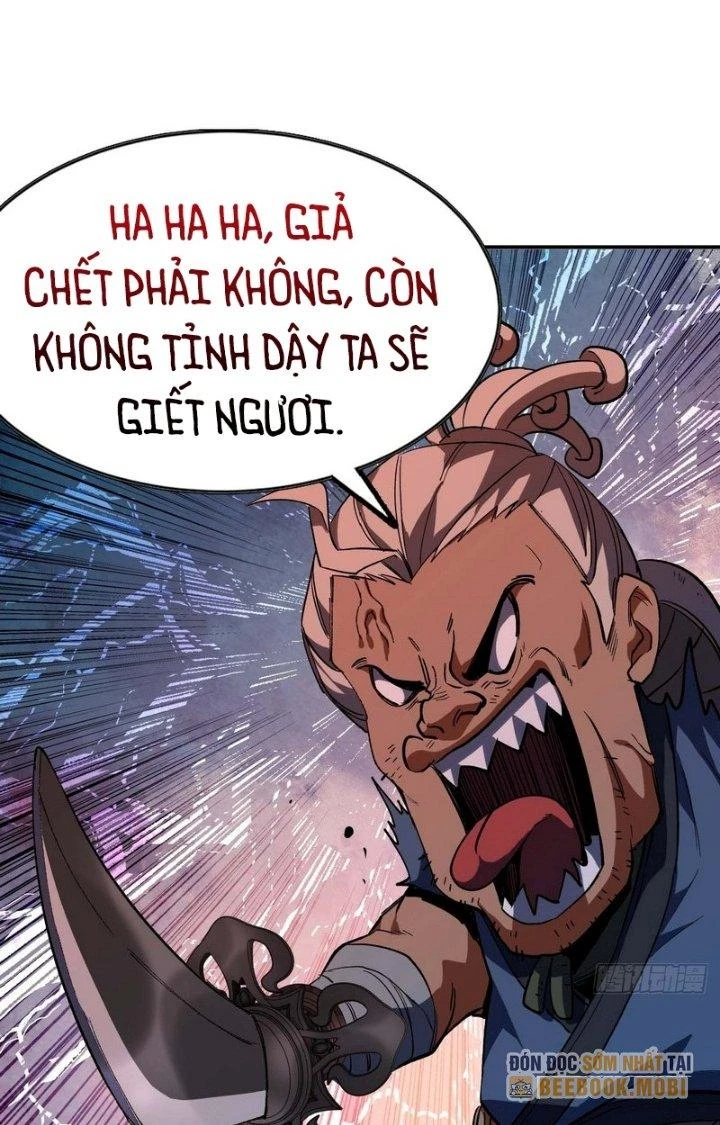 Dũng Sĩ Nấm Chapter 102 - 52